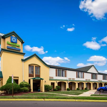 Surestay Hotel By Best Western East Brunswick Zewnętrze zdjęcie