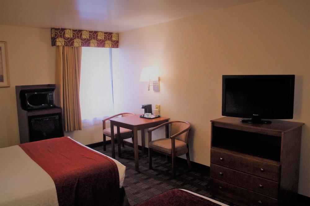 Surestay Hotel By Best Western East Brunswick Zewnętrze zdjęcie