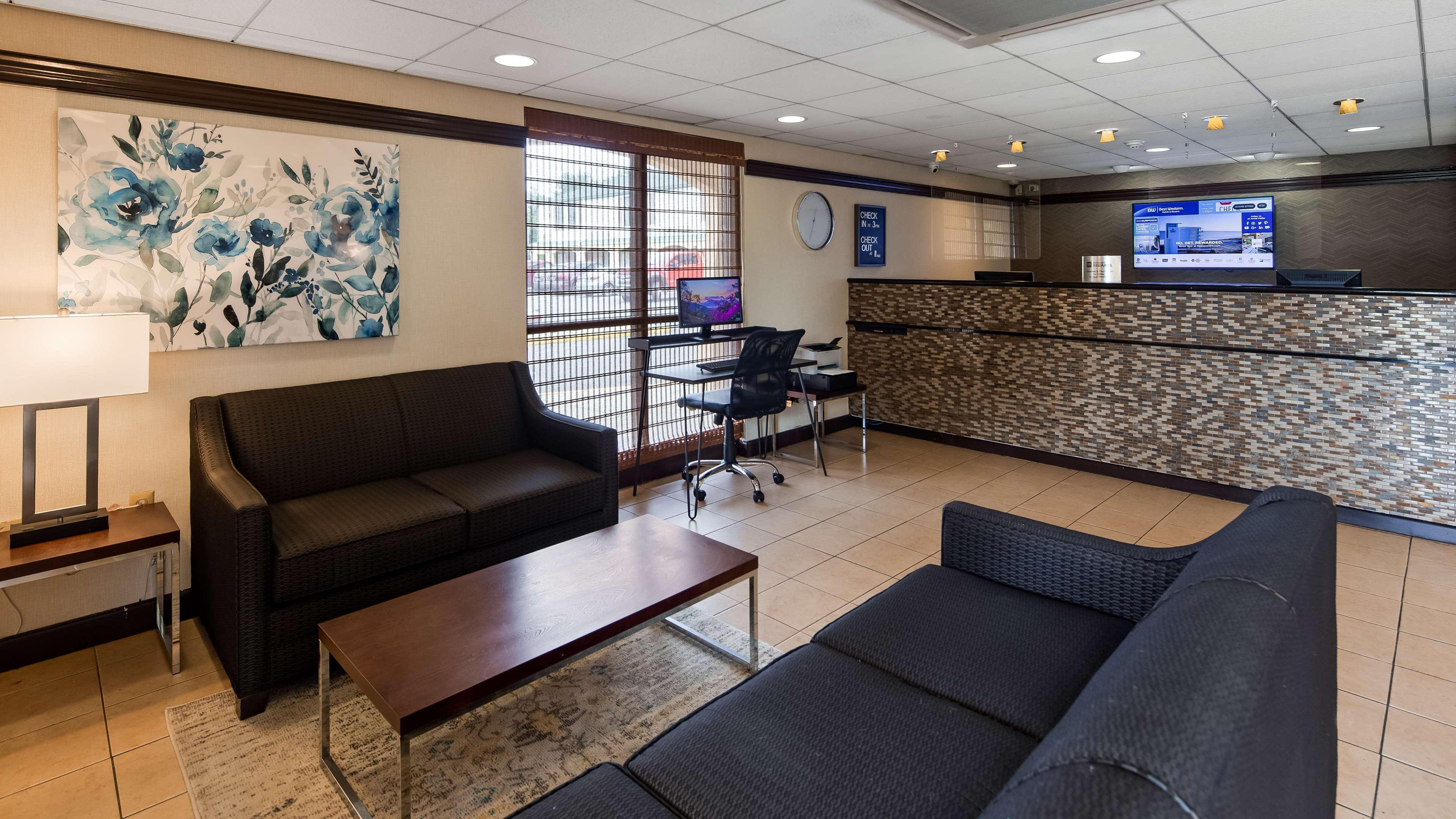 Surestay Hotel By Best Western East Brunswick Zewnętrze zdjęcie