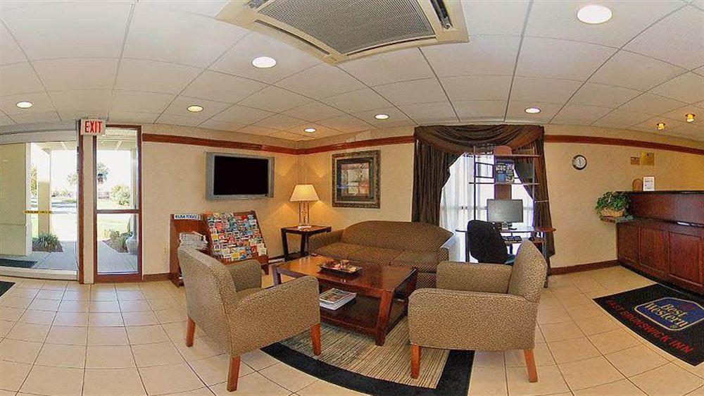 Surestay Hotel By Best Western East Brunswick Zewnętrze zdjęcie