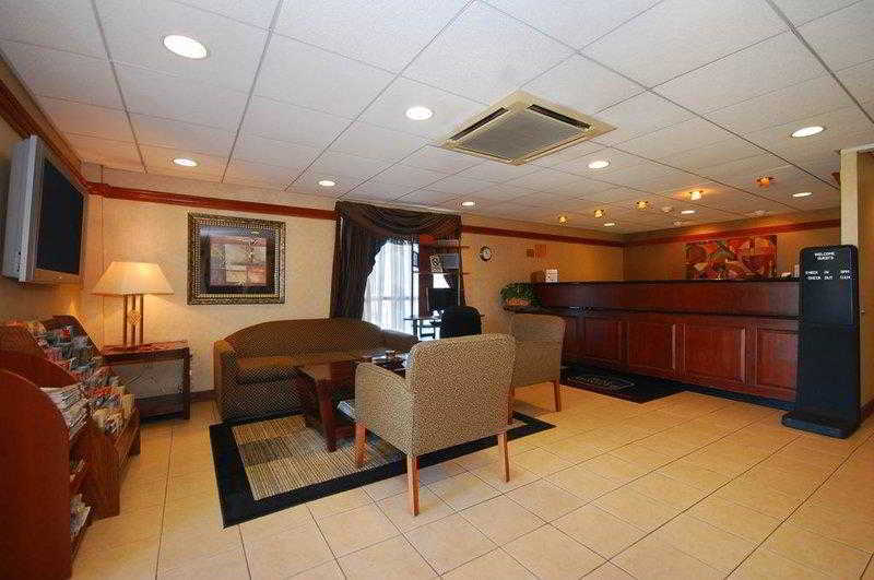 Surestay Hotel By Best Western East Brunswick Zewnętrze zdjęcie