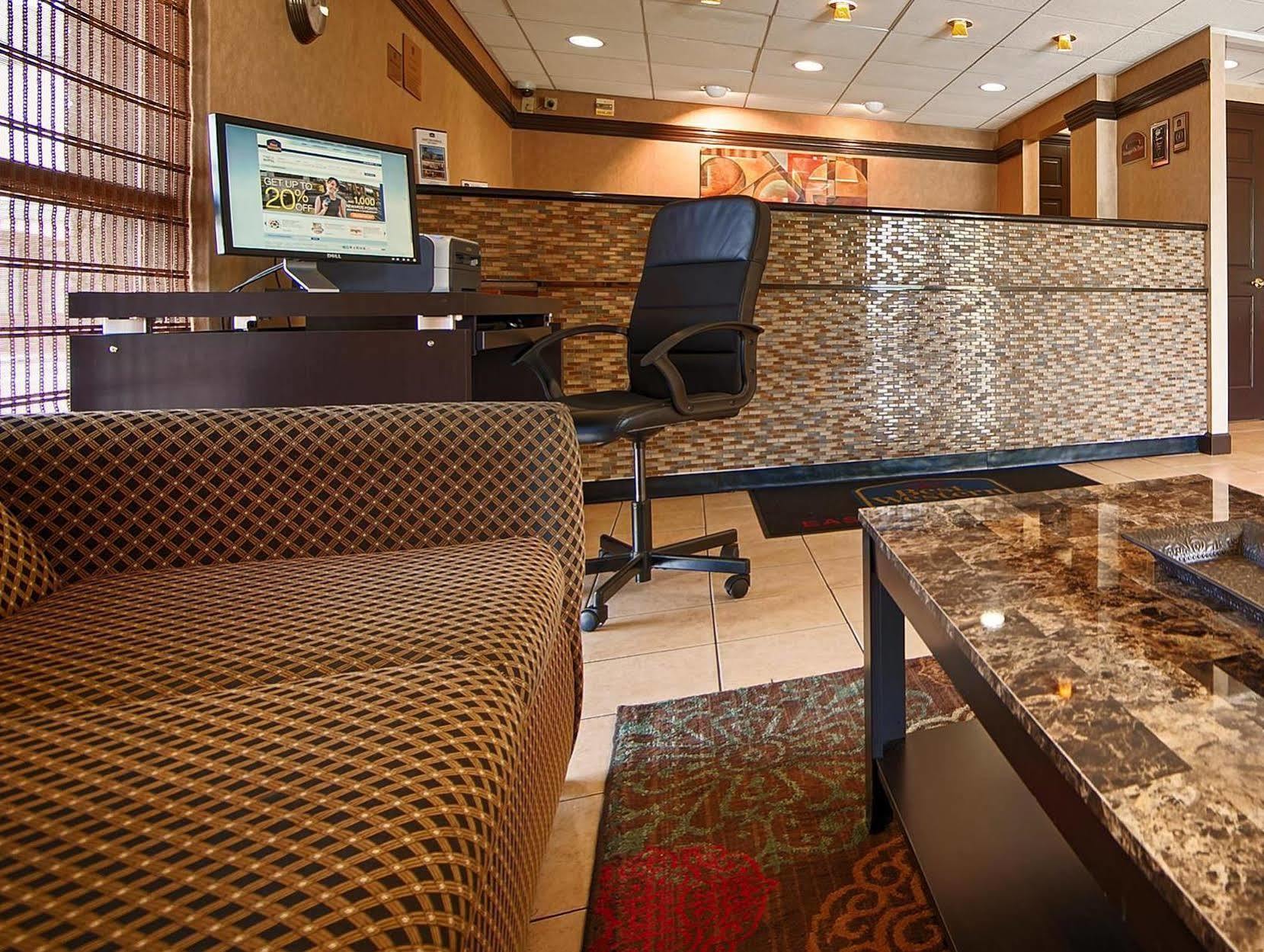 Surestay Hotel By Best Western East Brunswick Zewnętrze zdjęcie