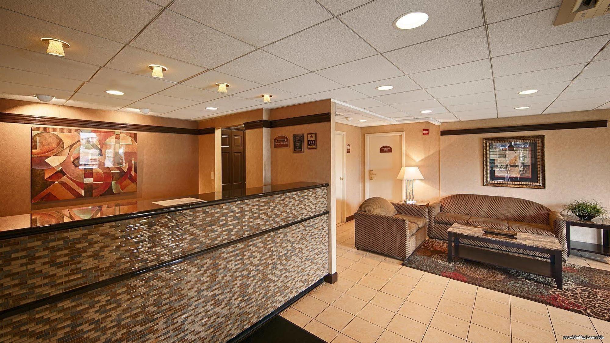 Surestay Hotel By Best Western East Brunswick Zewnętrze zdjęcie