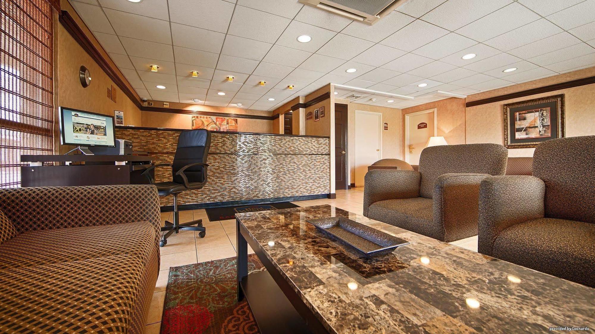Surestay Hotel By Best Western East Brunswick Zewnętrze zdjęcie